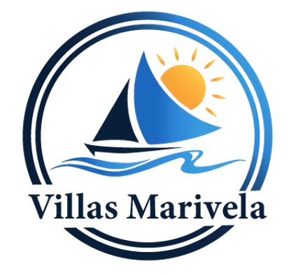 Logo Villas Marivela